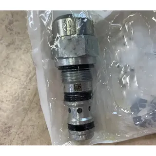 Cartridge Valve 406AA00095A 1CE30N20S5 for Eaton Danfoss