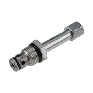 Cartridge Valve 6675780 for Bobcat 553 653 751 753 763 773 853 863 864 873 883 S130 S160 S185 S300 S510 T190 T320 A220 A770