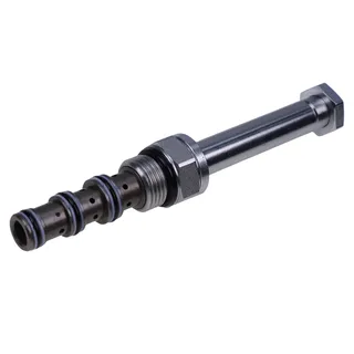 Cartridge Valve 7017452 for JLG Boom Lift 120HX 340AJ 450A 600A 600S 660SJ 800A 800S 860SJ E300A E400A E600J M400A M600J