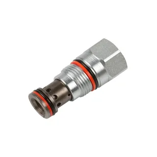 Cartridge Valve 7026001 for JLG Boom Lift 1100S 1100SJP 1200SJP 1350SJP 1500SJ