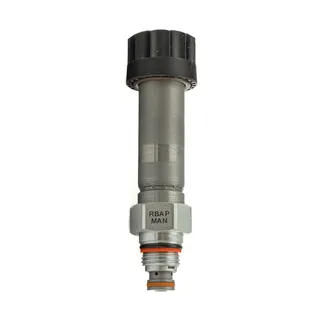 Cartridge Valve RBAP-MAN for Sun Hydraulics