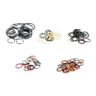 O Ring Seal Kit 1346107C2 for CASE Loader 590SM 580SM 580M 570LXT 580L 580SL 590L 590SL