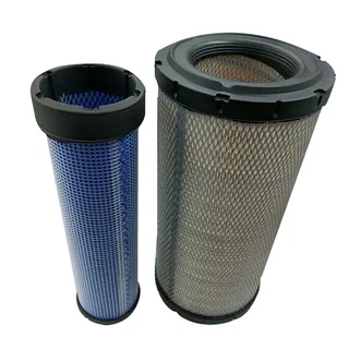 Air Filter E770108 B20047R for CASE Excavator CX135