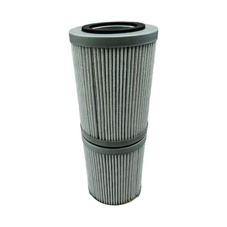 Hydraulic Oil Filter for Case IH Excavator CX55