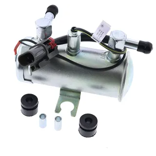 Electric Fuel Pump 8980093977 8980093970 for Isuzu Engine 6HK1 4HK1 4JJ1 4LE2