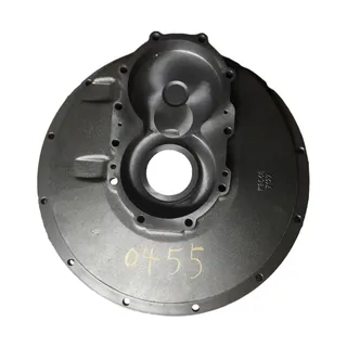 Casing Pump Gear Box 0820452 0820417 for John Deere Engine 6125HT001 Excavator 450CLC 450 470