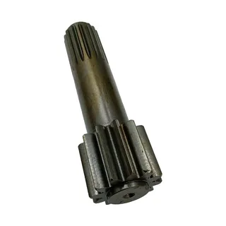 Travel Motor Sun Gear Shaft 136-2840 for Caterpillar CAT Engine 3046 Excavator 312B 315B 315BFML 315BL