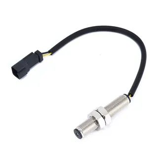For Caterpillar Excavator CAT 330C 330D 345D 349D M330DMH Speed Sensor 4P-5820