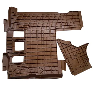 Floor Mat 154-0581 for Caterpillar Excavator CAT 311B 312B 320B 345B