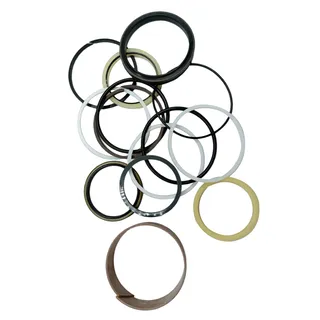 For Caterpillar E120B Boom Cylinder Seal Kit