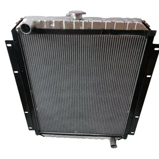 For Caterpillar Excavator CAT E200B Water Tank Radiator Core Assy 099-3559