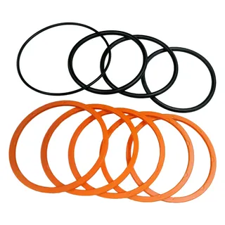 Swivel Joint Seal Kit for Caterpillar CAT Excavator E311