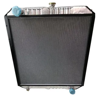 Radiator 7Y-1961 for Caterpillar Engine 3066 Excavator CAT 320 320L 320N