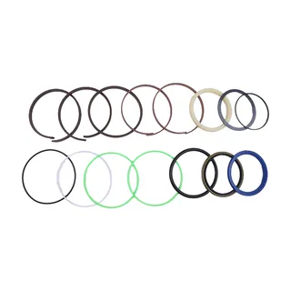 Bucket Cylinder Seal Kit 259-0626 for Caterpillar CAT Excavator 320C 322C 325C E320C E320CL E322C