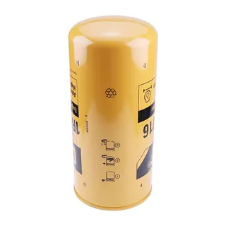 Oil Filter 1R-0716 1R-1808 for Caterpillar CAT Engine 3406 3412 Loader 966H 966M 972M 980M 990K Excavator 352F 390F