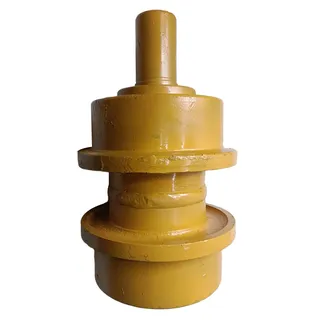 For Caterpillar CAT 320B 320C 325 325B 325C 325D 329D 330 330B 330C 330D 336D 345D Top Roller Upper Roller Carrier Roller 6Y-5323