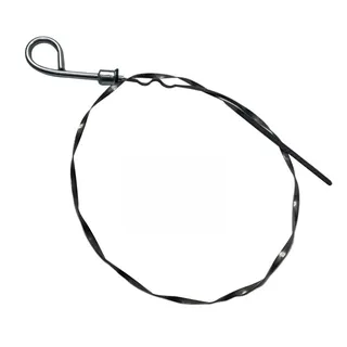 Dipstick Length 640 for Caterpillar CAT Engine C-9 Excavator E330C