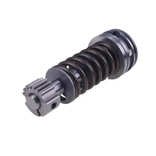 Plunger and Barrel 7W-5929 for Caterpillar CAT Engine 3304 3306 Tractor D6FSR D6GSR D6H D6HII D6HXL D6HXR D7H