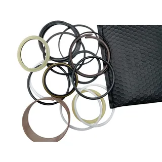For Caterpillar E70B Boom Cylinder Seal Kit
