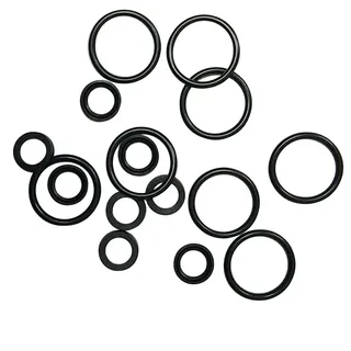 For Caterpillar E70B Pilot Valve Seal Kit