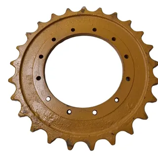 Sprocket 096-2144 099-3015 1R-5440 for Caterpillar CAT Excavator E70 E70B