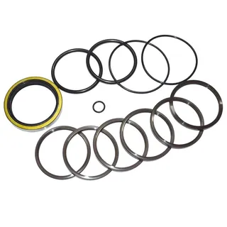 Center Swivel Joint Seal Kit for Caterpillar CAT Excavator E70B