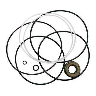For Caterpillar E70B Travel Motor Seal Kit