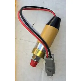 Pressure Switch 107-0611 for Caterpillar CAT Engine 3054 Excavator 307 315 317