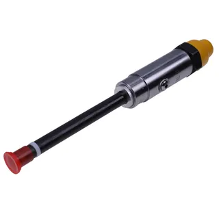 Fuel Injector 7W-7030 for Caterpillar CAT Engine 3406B 3406C 3412 3412C 3408 Wheel Tractor-Scraper 631E Series II
