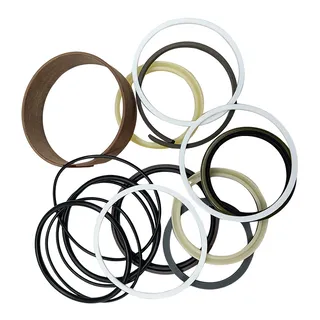 For Caterpillar CAT312 Boom Cylinder Seal Kit