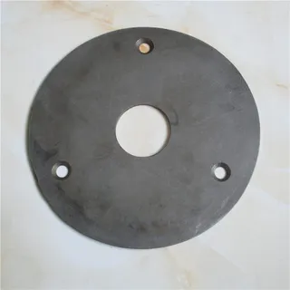 CAT CAT312 Travel motor First class Pressing plate