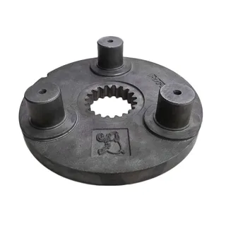 CAT CAT312 Travel motor First class three star Frame with pin