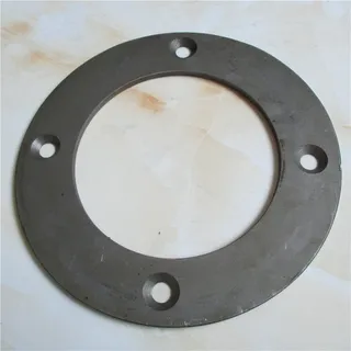 CAT CAT312 Travel Second class Pressing Plate