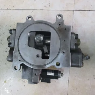 For Caterpillar CAT 312D Regulator Main Pump Servo Valve Assy