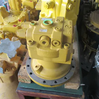 CAT 315 Swing Motor