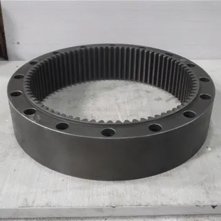 For Caterpillar Excavator CAT 320C 320D Traveling Second Inner Gear Washer