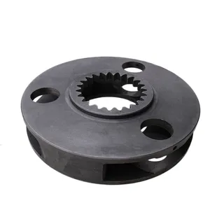 CAT CAT320C Swing motor First class three star frame