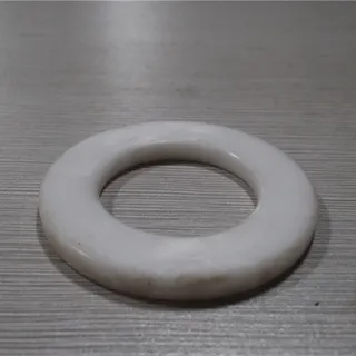 For Caterpillar Excavator CAT E320C Swing 2nd Sun Gear Rubber Gasket