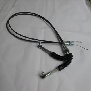 For Caterpillar Excavator E320C Throttle Cable