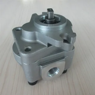 For Caterpillar CAT 320V2 Pilot Gear Pump