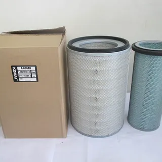 For Caterpillar Wheel Loader CAT 977 Air Filter