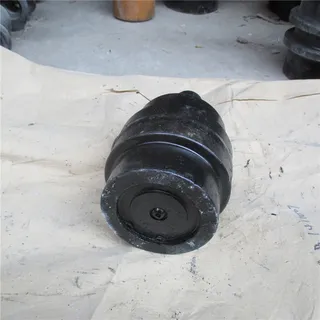 For Caterpillar Excavator CAT E110 E120 Top Roller Upper Roller Carrier Roller 096-0277