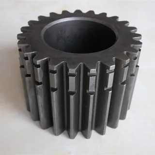 For Caterpillar Excavator CAT E320 Swing 2nd Sun Gear