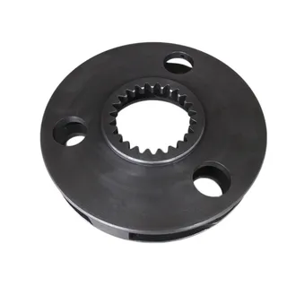 CAT E200B Swing motor First class three star frame