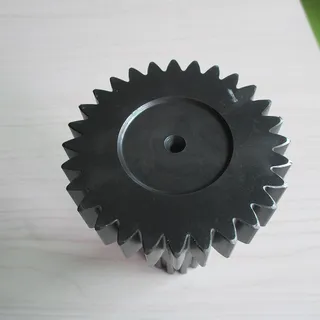 CAT E200B Travel Motor First Class Sun Gear