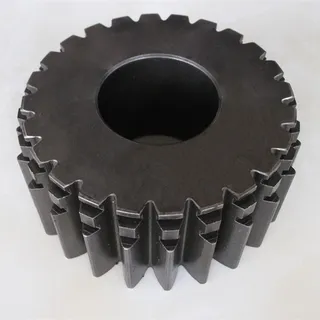 For Caterpillar Excavator CAT E200B Traveling 2nd Centre Gear