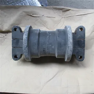 For Caterpillar CAT E180 E240 E240C EL240B Track Roller Bottom Roller 095-7138