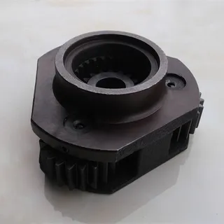 CAT E307 Swing Motor Second Class three star Frame Assembly(cast steel)