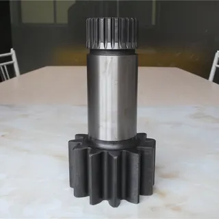 CAT E307 Swing Vertical Shaft