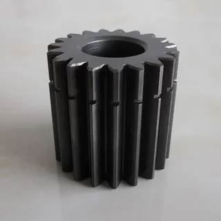 Traveling 2nd Sun Gear for Caterpillar Excavator CAT E312B E311